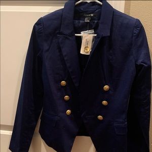 Forever 21 Blazer